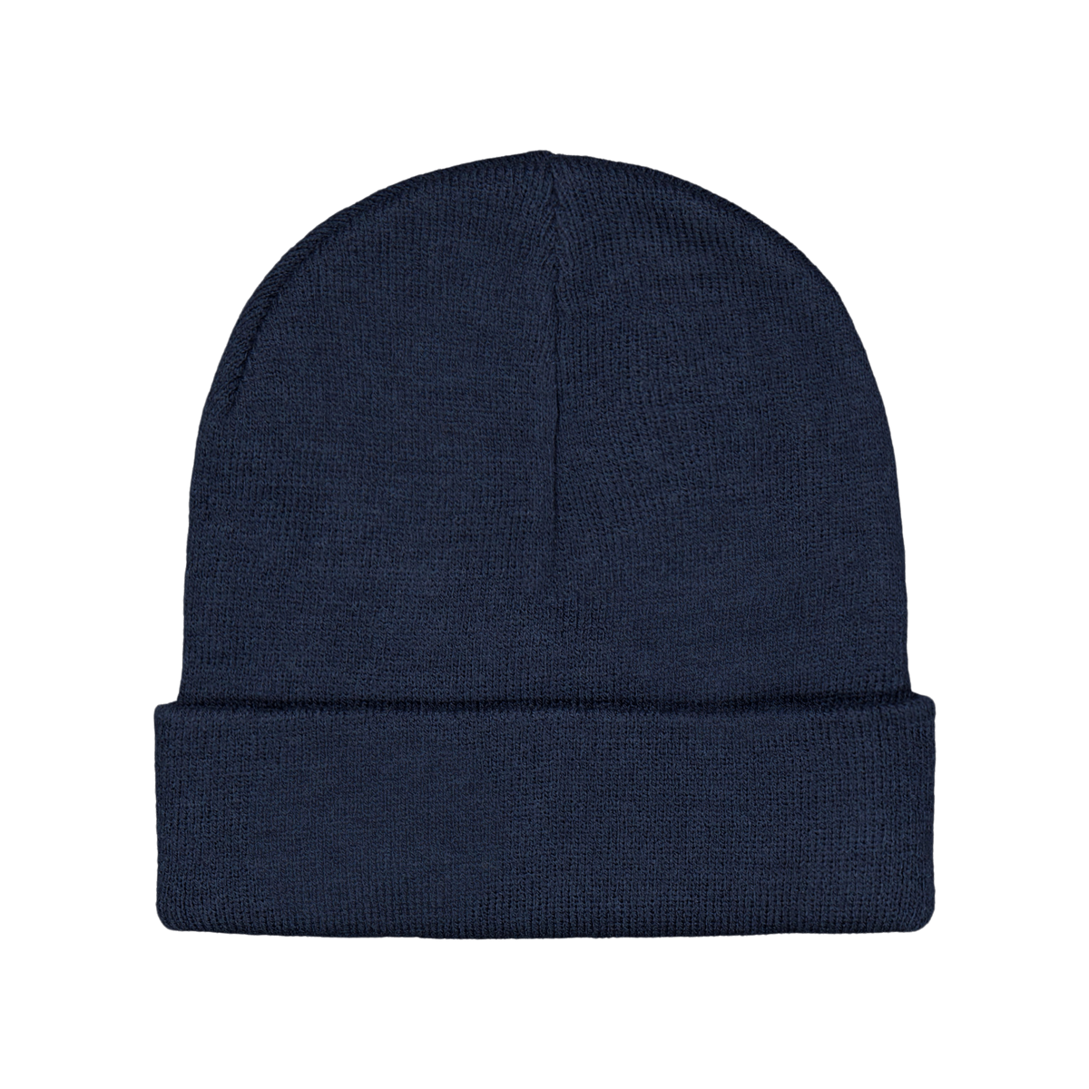 Lyle Eagle Beanie Navy