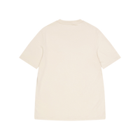 Script Embroidery T-shirt W949 Viaduct