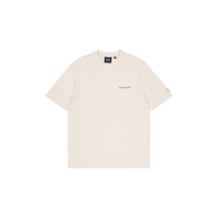 Embroidered Logo T-shirt W870 Cove