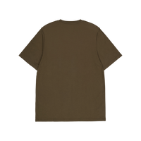 Plain T-shirt W485