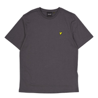 Lyle & Scott Plain T-shirt W635