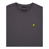 Lyle & Scott Plain T-shirt W635