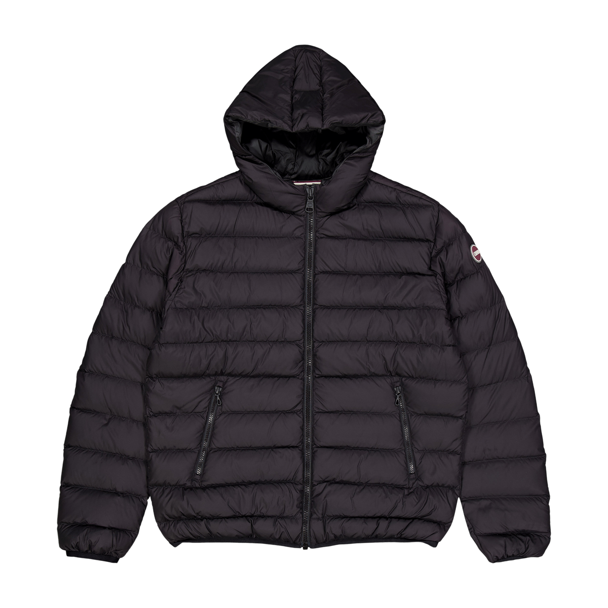 Colmar 9wy E-concrete Down Jacket 99 -vulcan