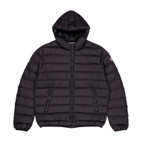 Colmar 9wy E-concrete Down Jacket 99 -vulcan