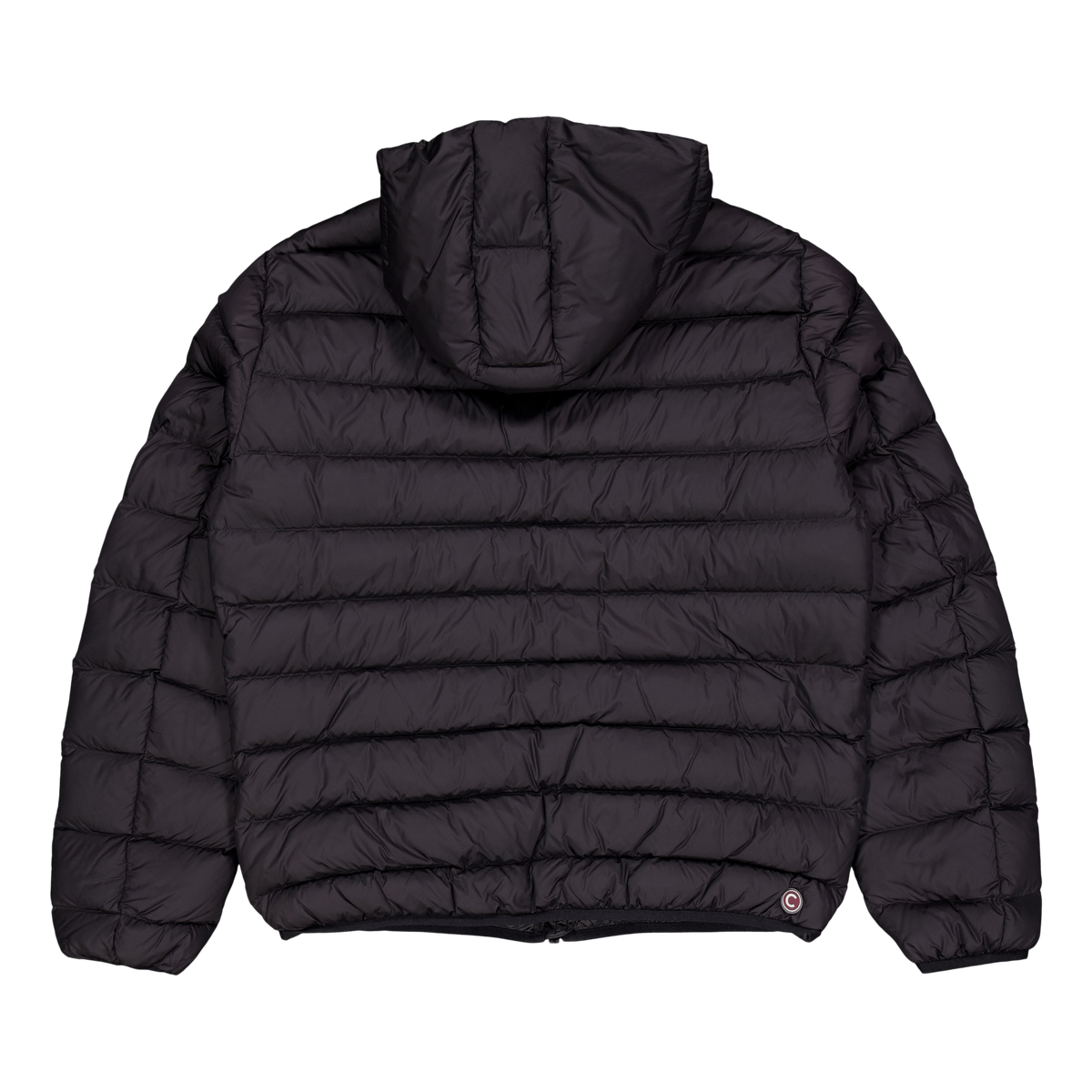 Colmar 9wy E-concrete Down Jacket 99 -vulcan