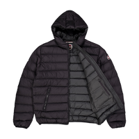 Colmar 9wy E-concrete Down Jacket 99 -vulcan