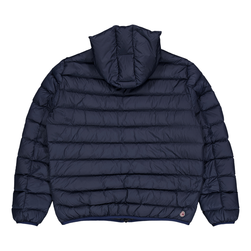 Colmar 9wy E-concrete Down Jacket 68  -vulcan