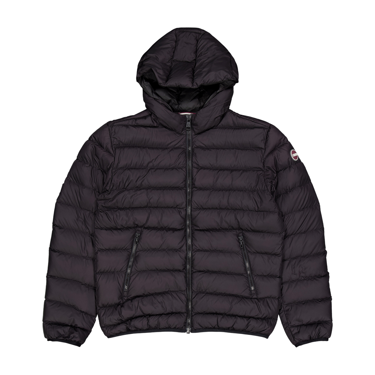 Colmar 9wy E-concrete Down Jacket 99 -vulcan