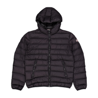 Colmar 9wy E-concrete Down Jacket 99 -vulcan