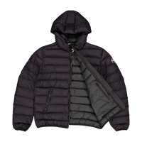 Colmar 9wy E-concrete Down Jacket 99 -vulcan