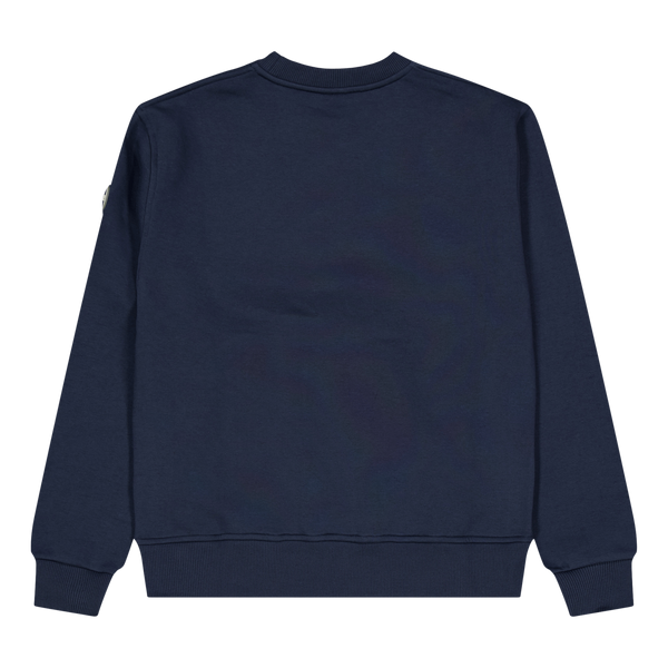 1wx Modish Sweatshirt 68 Navy Blue
