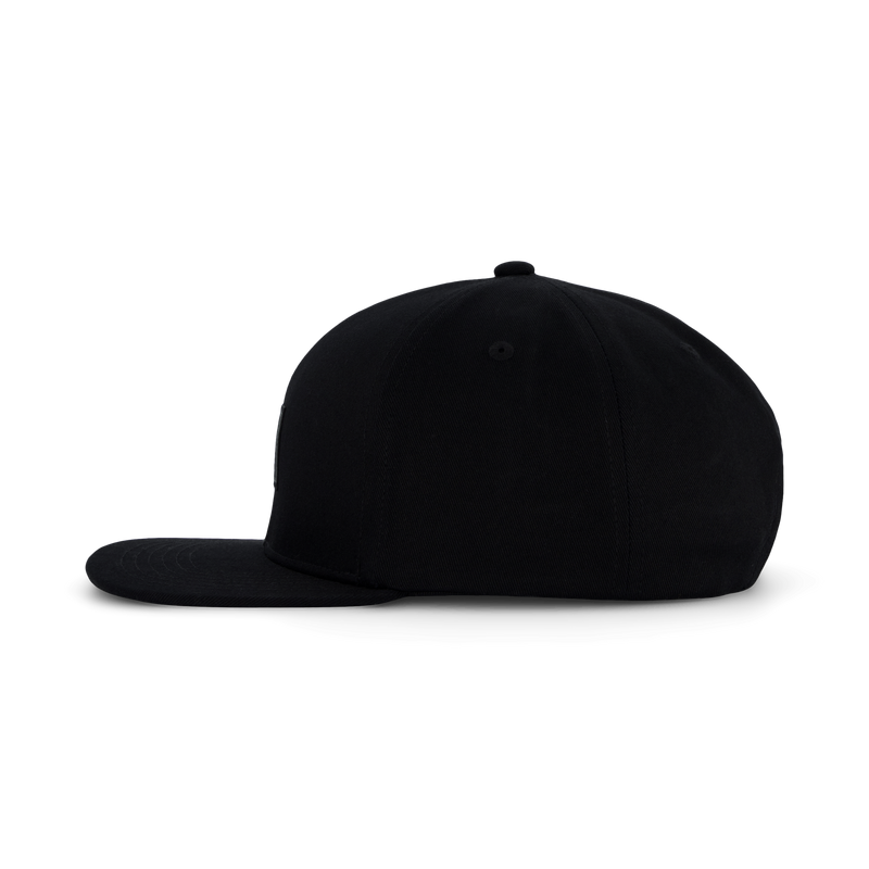 Whaler 6 Panel Cap Tonal