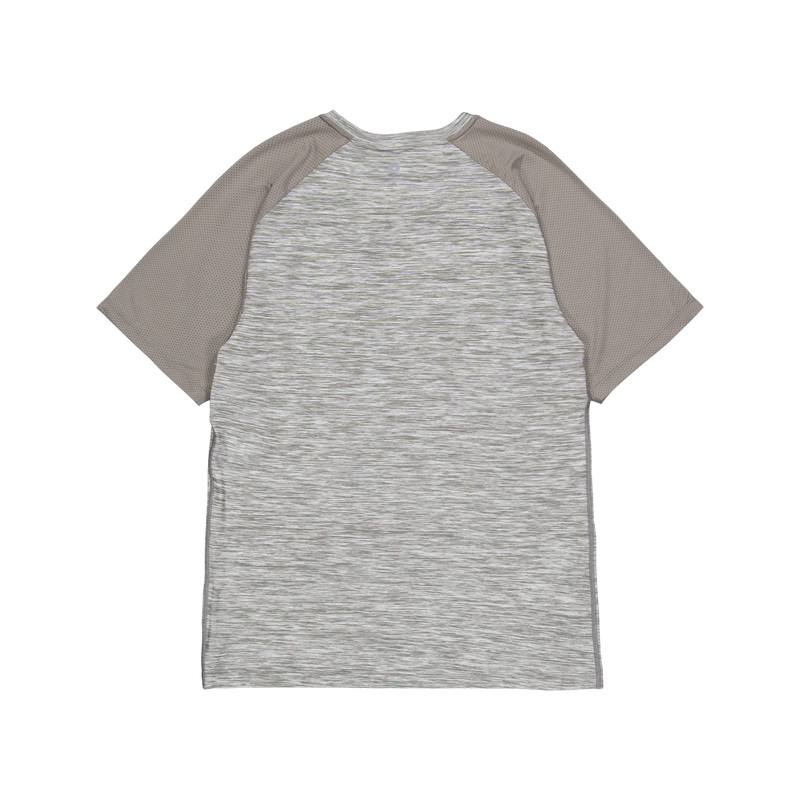 Raglan  Tee