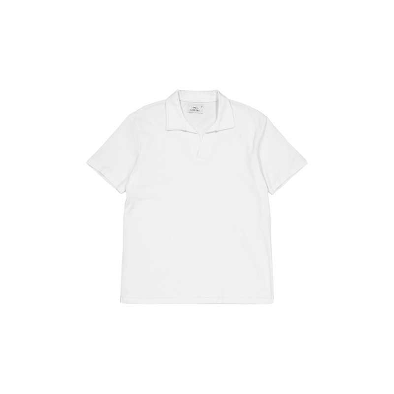 Ciszere Nelson Polo Pique 050 Off