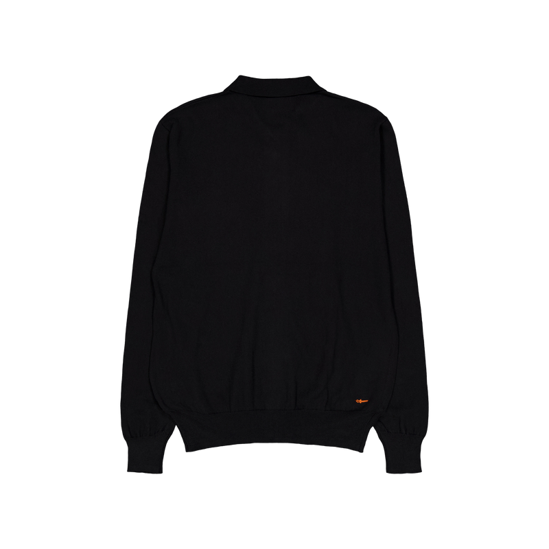 Ciszere Lennox Knitted Full Zip 069