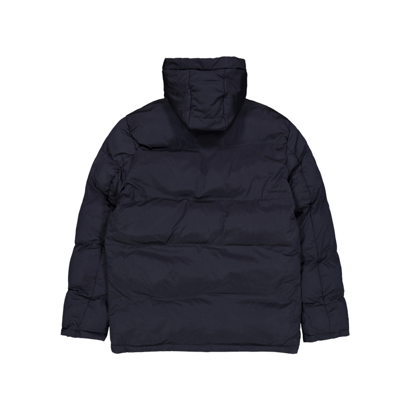 Ciszere Bauer Puffer Jacket 008