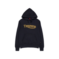 Flywheel Hoodie Triumph