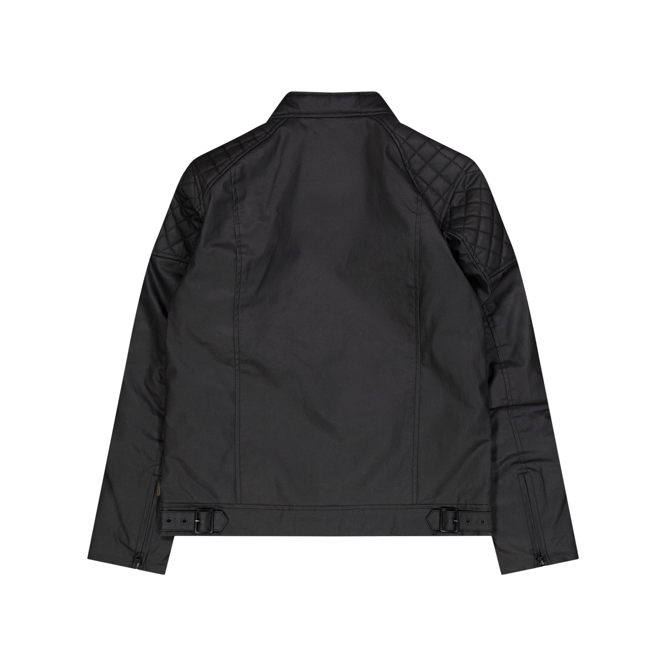 Triumph scrambler shop jacket
