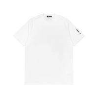 Replay Replay T-Shirt Blanc