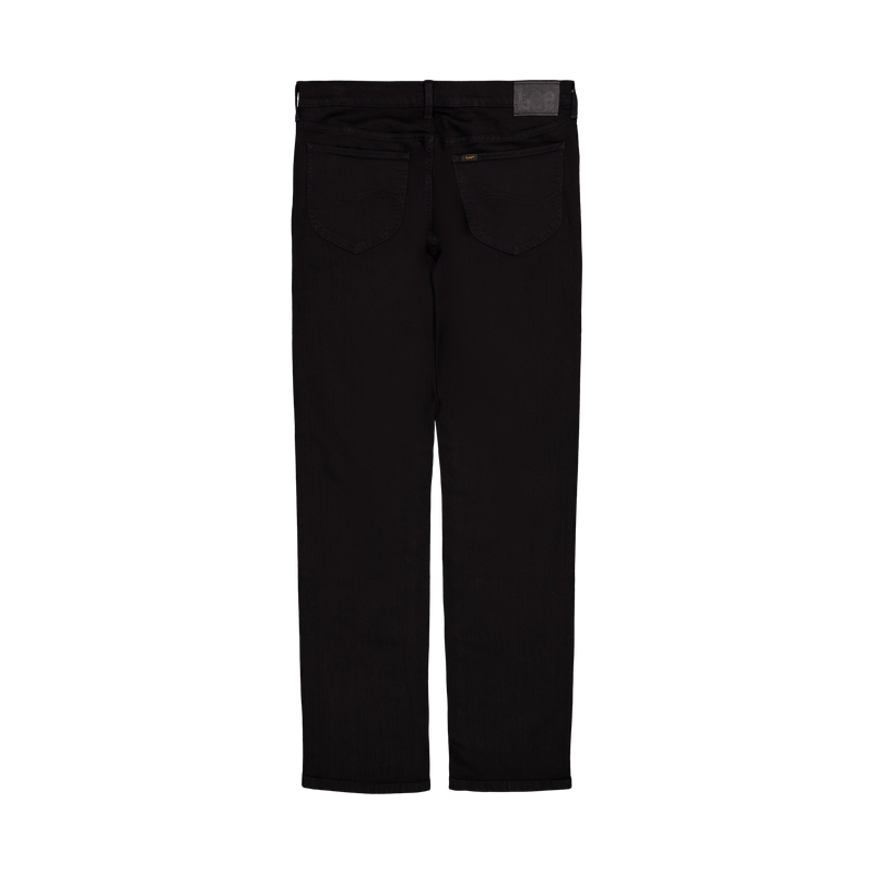 Daren Zip Fly Clean