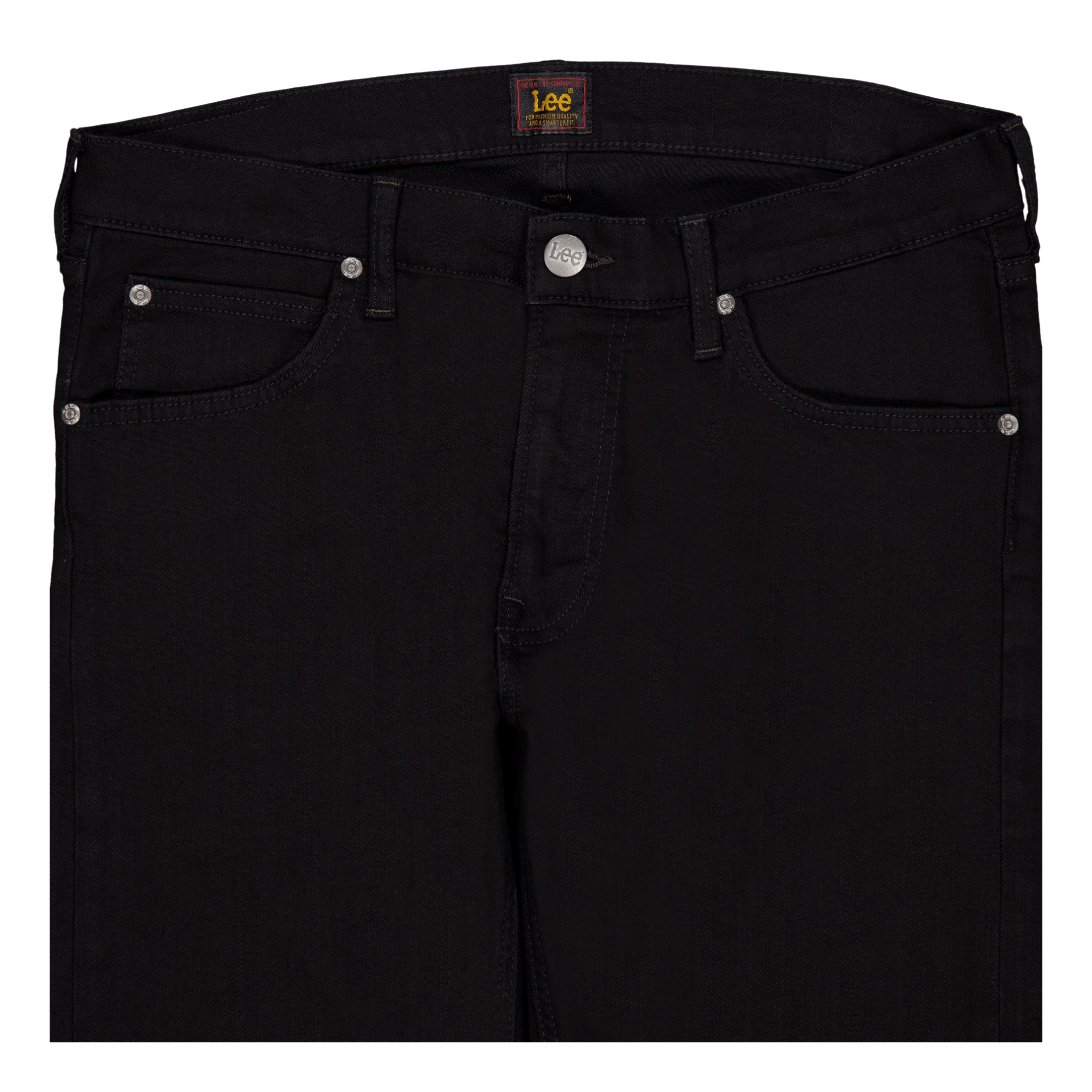 Lee daren black sales