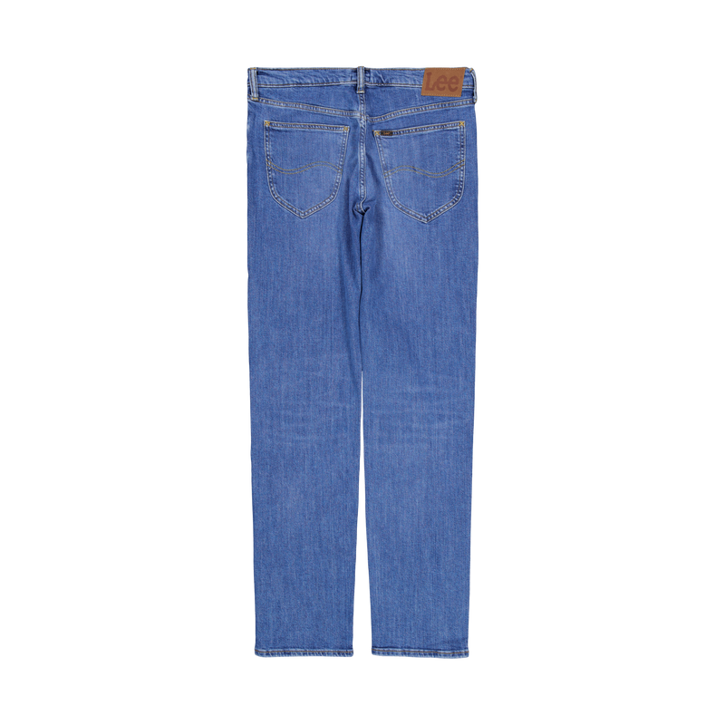 Lee Daren Zip Fly Dark Freeport
