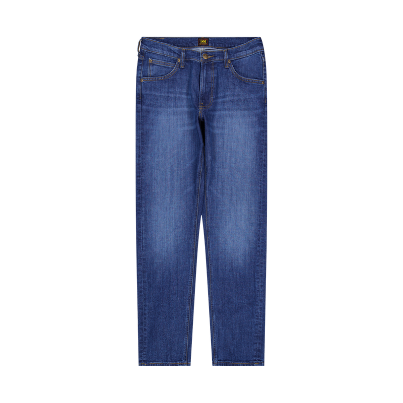 Lee Daren Zip Fly On The Road