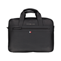 Tommy Hilfiger Essential Pu Computer Bag