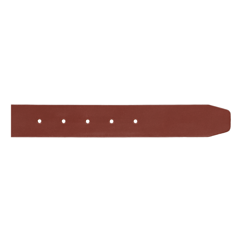 Tommy Hilfiger New Denton Leather Belt