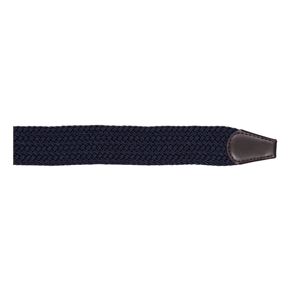 New Adan Belt 3.5cm Blue