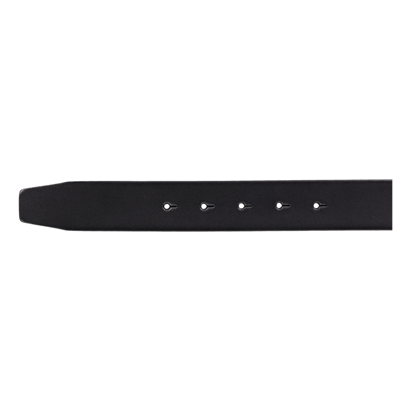 Calvin Klein Formal Plaque Belt 3.5cm
