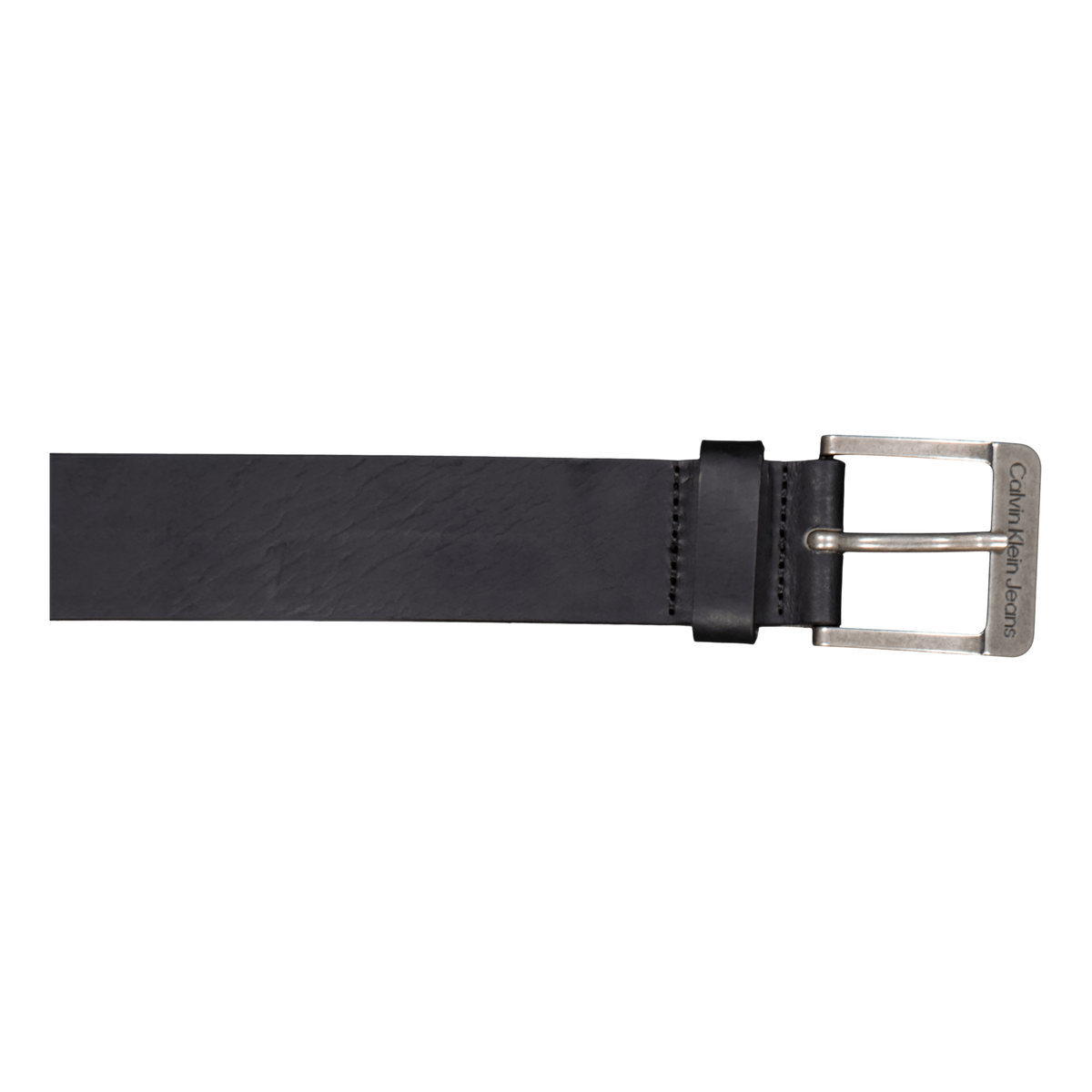 Calvin Klein J 4cm Belt - Calvin Ckj Black – Klein