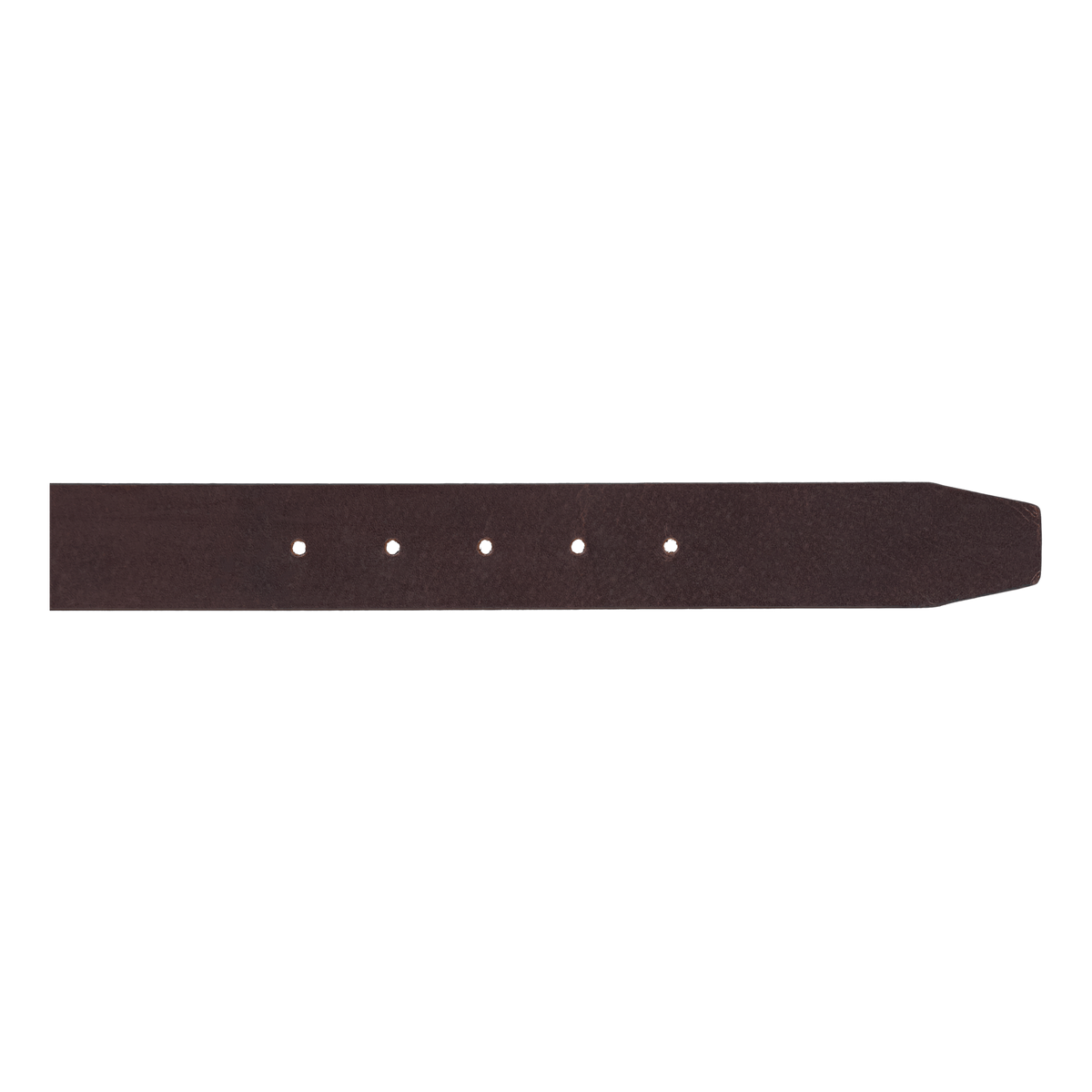 Calvin Klein Formal Belt Calvin – 3.5cm Klein Brown 