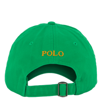 Polo Ralph Lauren Classic Sport Cap Preppy