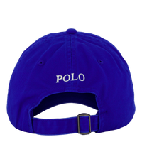 Polo Ralph Lauren Classic Sport Cap Sapphire Star