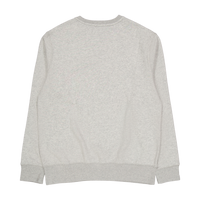 Polo Ralph Lauren Graphic Fleece Sweatshirt Cr23 Andover Htr Paint Bear