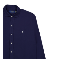 Polo Ralph Lauren Long Sleeve Sport Shirt Cruise