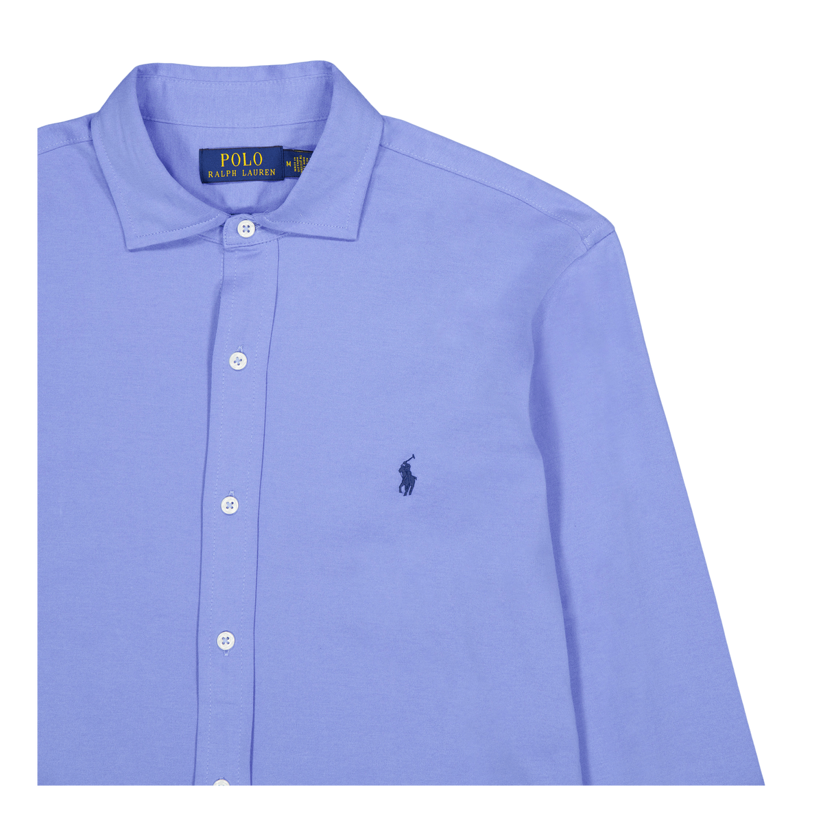 Polo Ralph Lauren Long Sleeve Sport Shirt Harbor Island