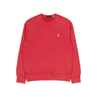 Polo Ralph Lauren Loopback Terry Sweatshirt