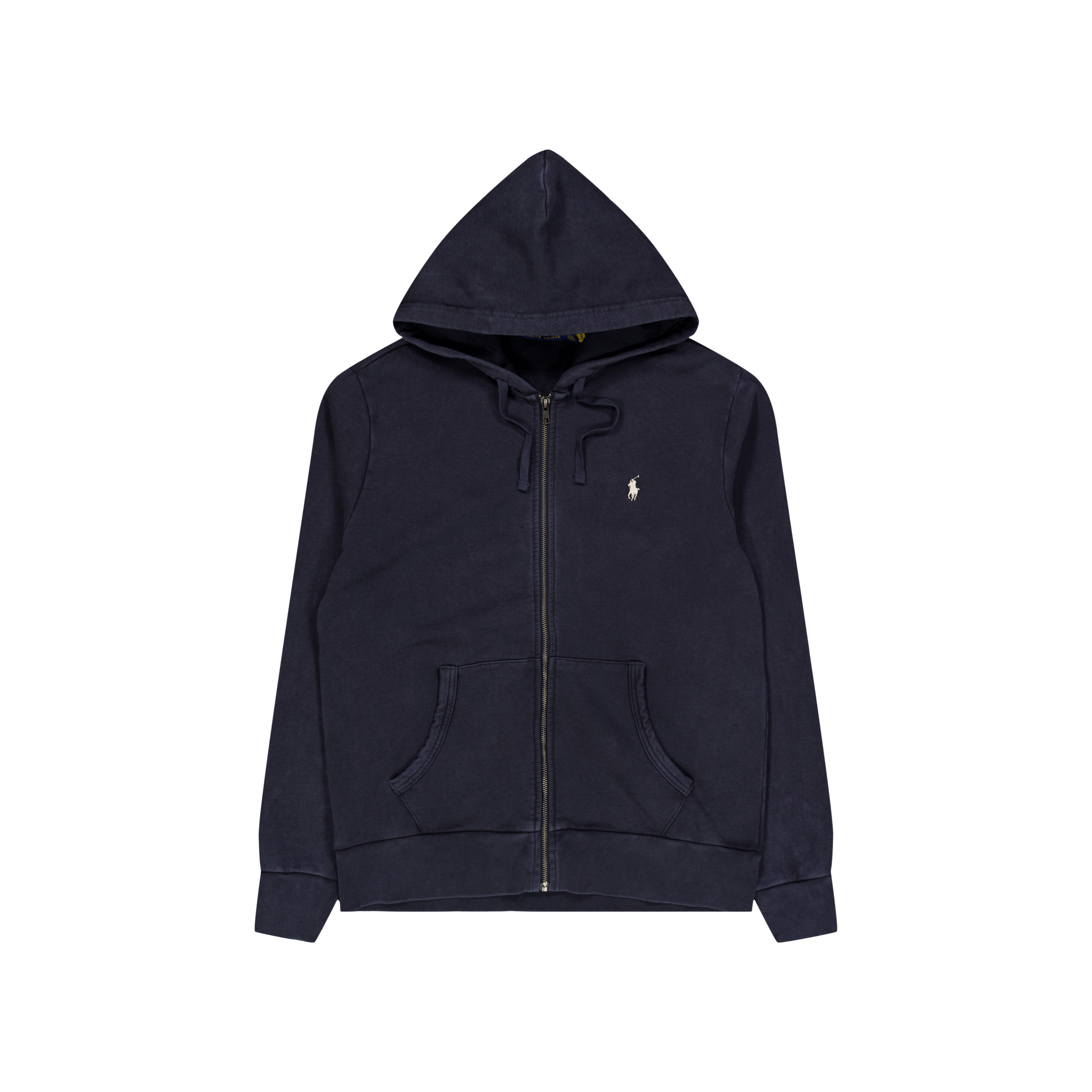 【POLO RALPH LAUREN】ロゴ LOOP-BACK TERRY HOODIE Polo Ralph Lauren Loopback Terry Hoodie Eastside Royal at