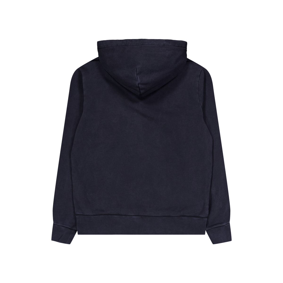 Polo Ralph Lauren Loopback Terry Zip Hoodie Faded Black Canvas - Polo ...
