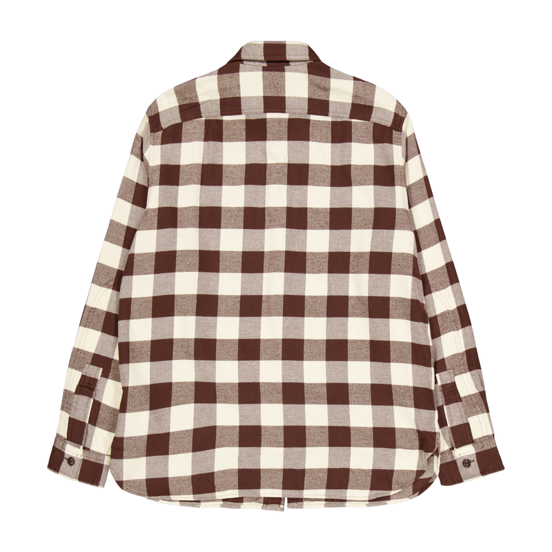Polo Ralph Lauren Ranch Checked Shirt 6228