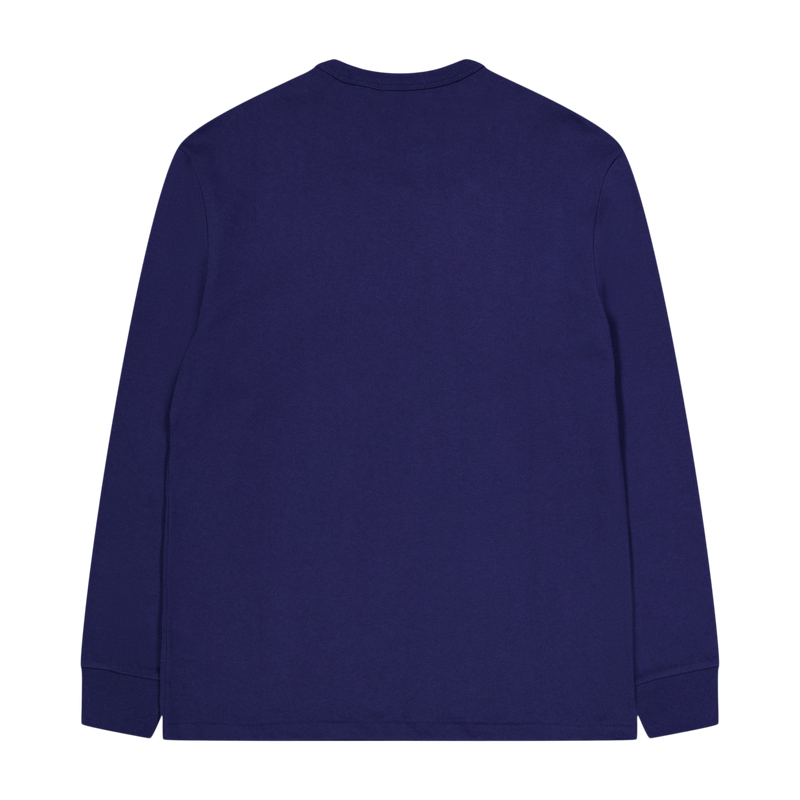 Polo Ralph Lauren Heavy Jersey Dragon L/s T-shirt
