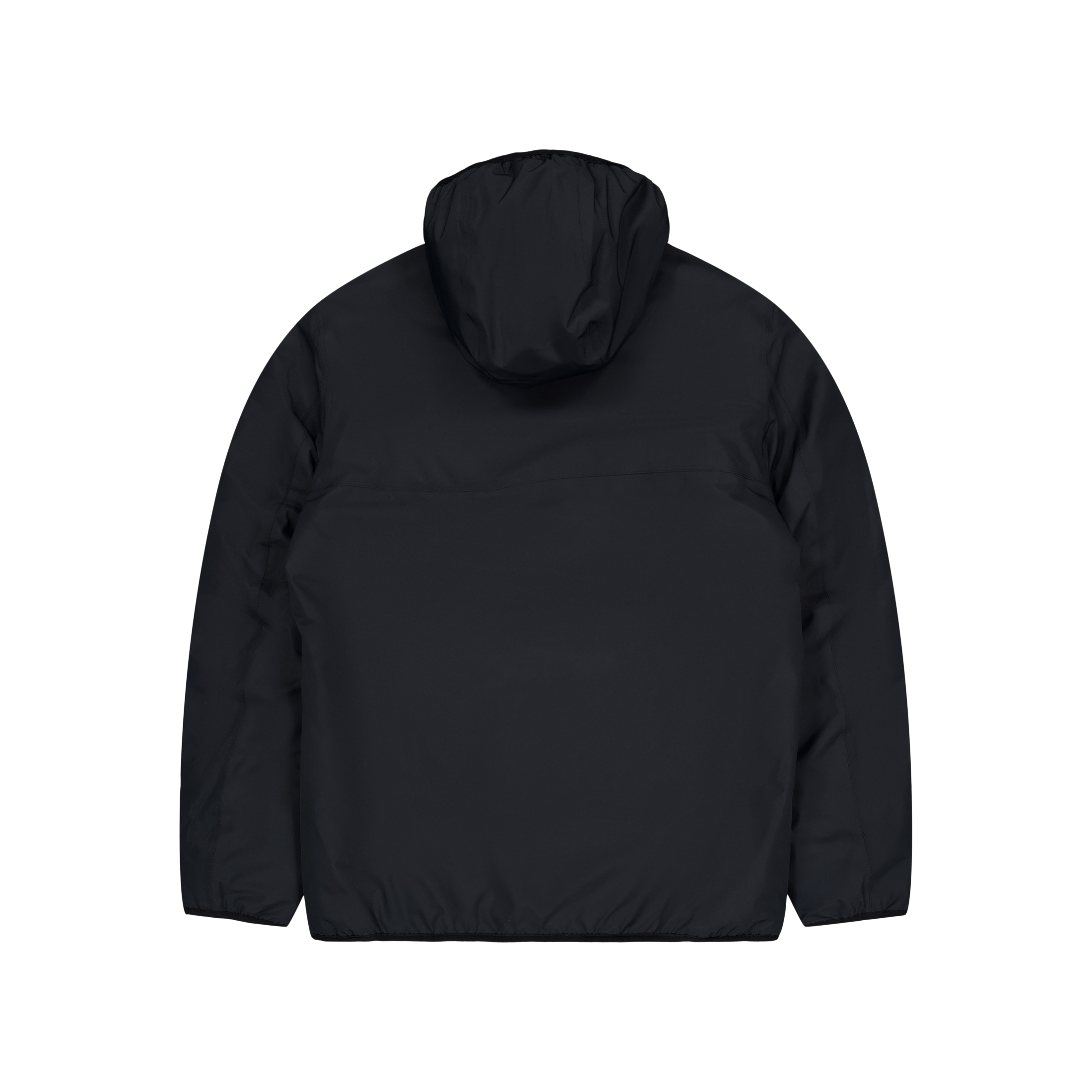 B.intl Cambell Jacket Bk11 Black – Stayhard.com