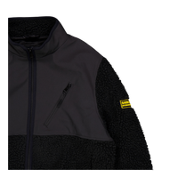 Barbour B.intl Tech Fleece Bk11