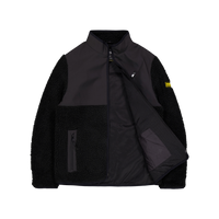 Barbour B.intl Tech Fleece Bk11