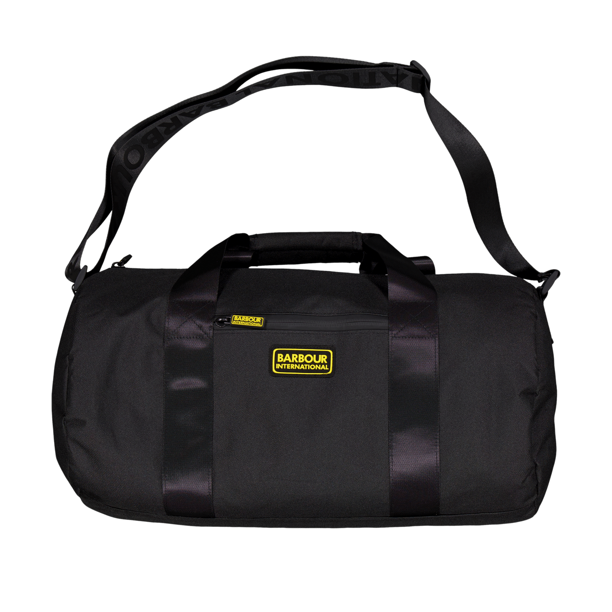 Barbour B.intl Knockhill Holdall Bk11