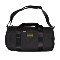 Barbour B.intl Knockhill Holdall Bk11