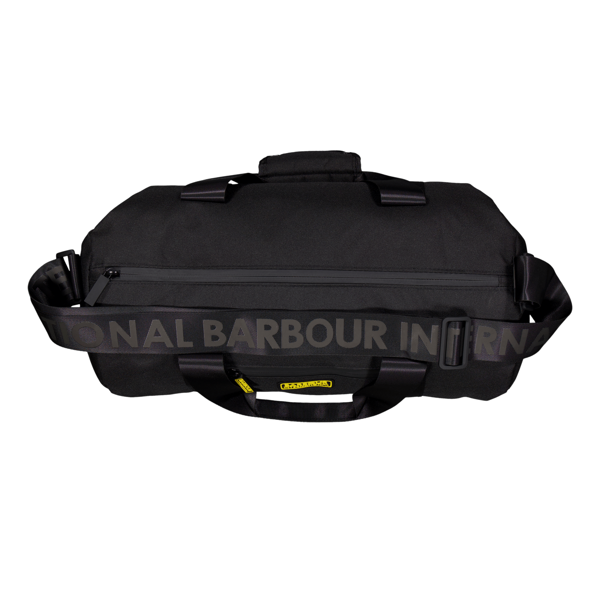 Barbour B.intl Knockhill Holdall Bk11