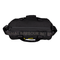 Barbour B.intl Knockhill Holdall Bk11